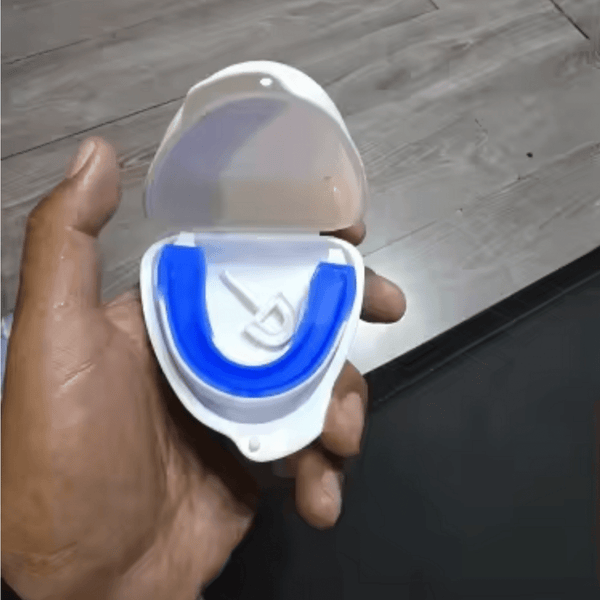 קלאוד קומפורט סנורס - פתרון חדשני למניעת נחירות