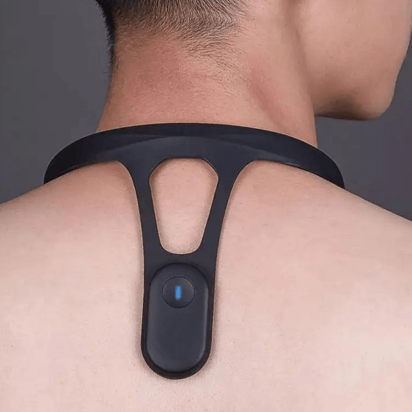 קלאוד קומפורט פוסצ'ר טק - מתקן יציבה חכם לגב ולכתפיים