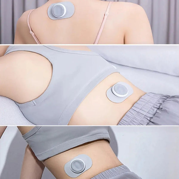 קלאוד קומפורט מוביל היל - מעסה נייד לשחרור שרירים והפגת מתחים