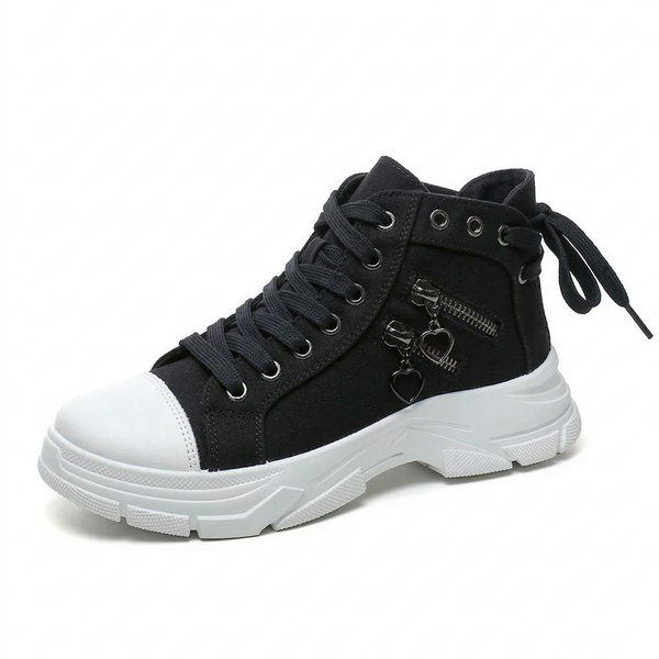 סטריט - נעלי רחוב נוחות ואופנתיות