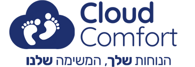 Cloud Comfort | קלאוד קומפורט