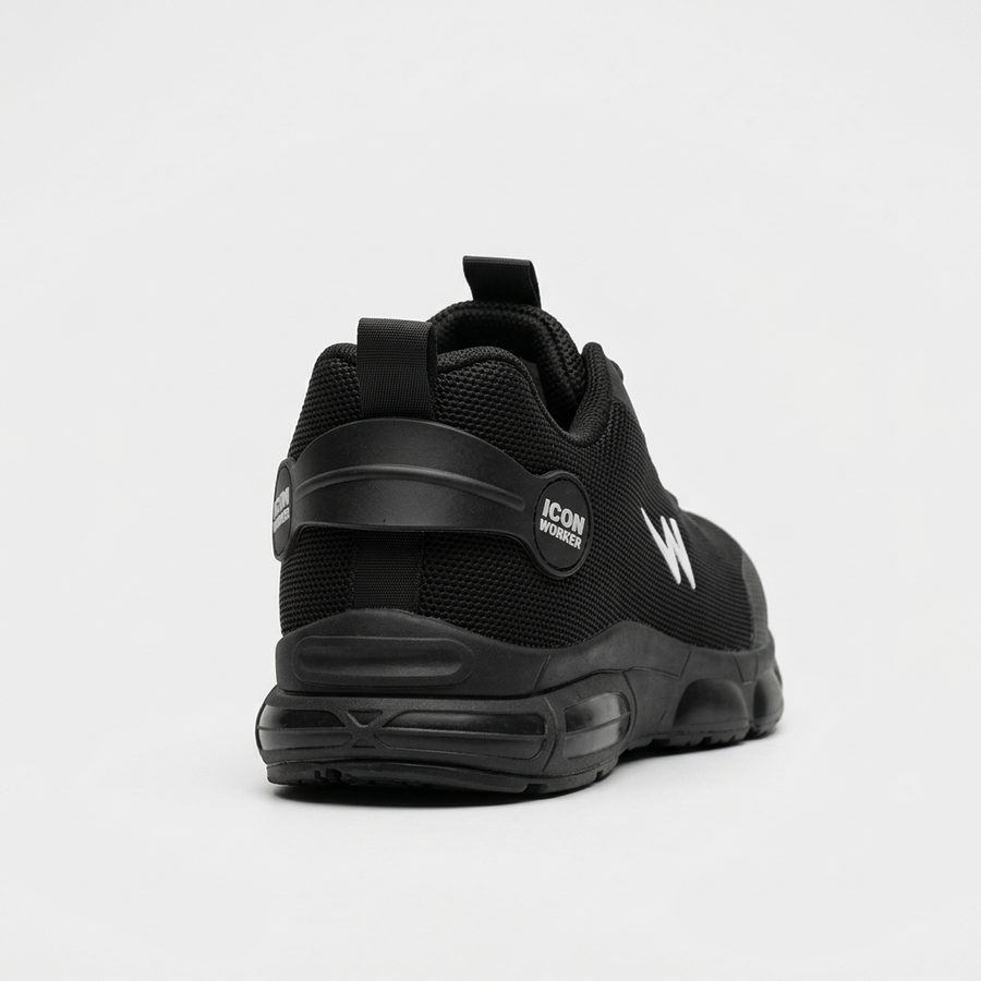 אייקון וורקר פלקס גארד (תקן S3) - נעלי עבודה בטיחותיות