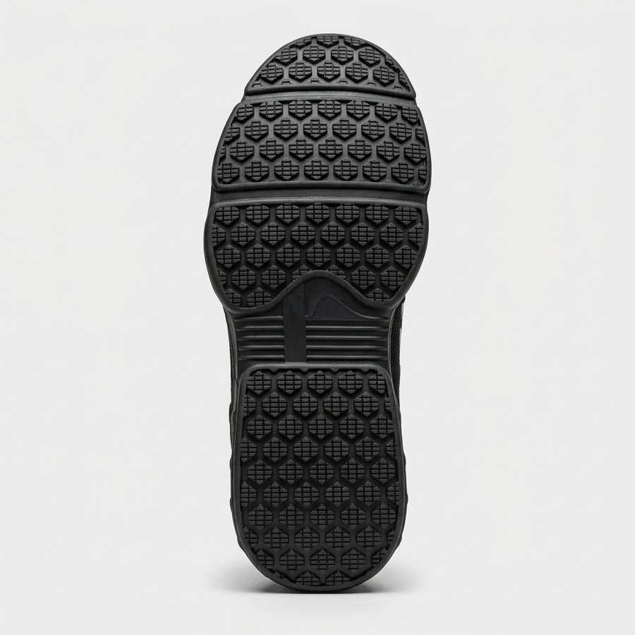 אייקון וורקר פלקס גארד (תקן S3) - נעלי עבודה בטיחותיות