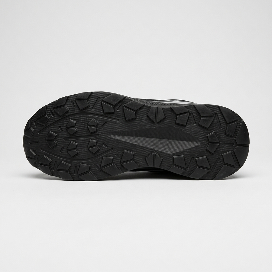 אייקון וורקר פאנטום (תקן S3) - נעלי עבודה בטיחותיות