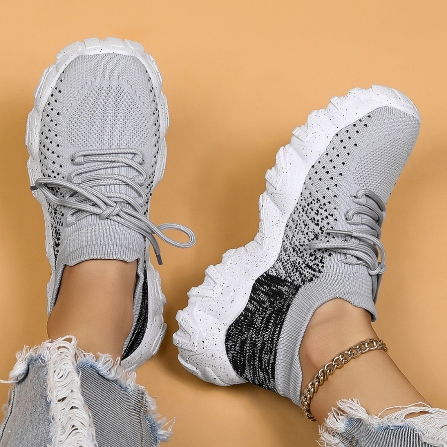 קלאוד קומפורט אייר סטפ - נעלי סניקרס-ספורט אורטופדיות