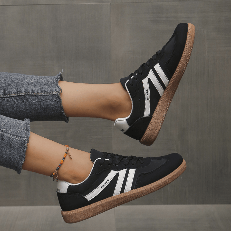 קלאוד קומפורט וולקס - סניקרס אופנתיות במגוון צבעים