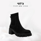 קלאוד קומפורט צ'לסי - מגפוני גרב לחורף