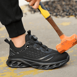 קלאוד קומפורט ליבורס -  נעלי בטיחות בעיצוב ספורטיבי