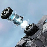 קלאוד קומפורט פלקס גארד - נעלי עבודה בטיחותיות