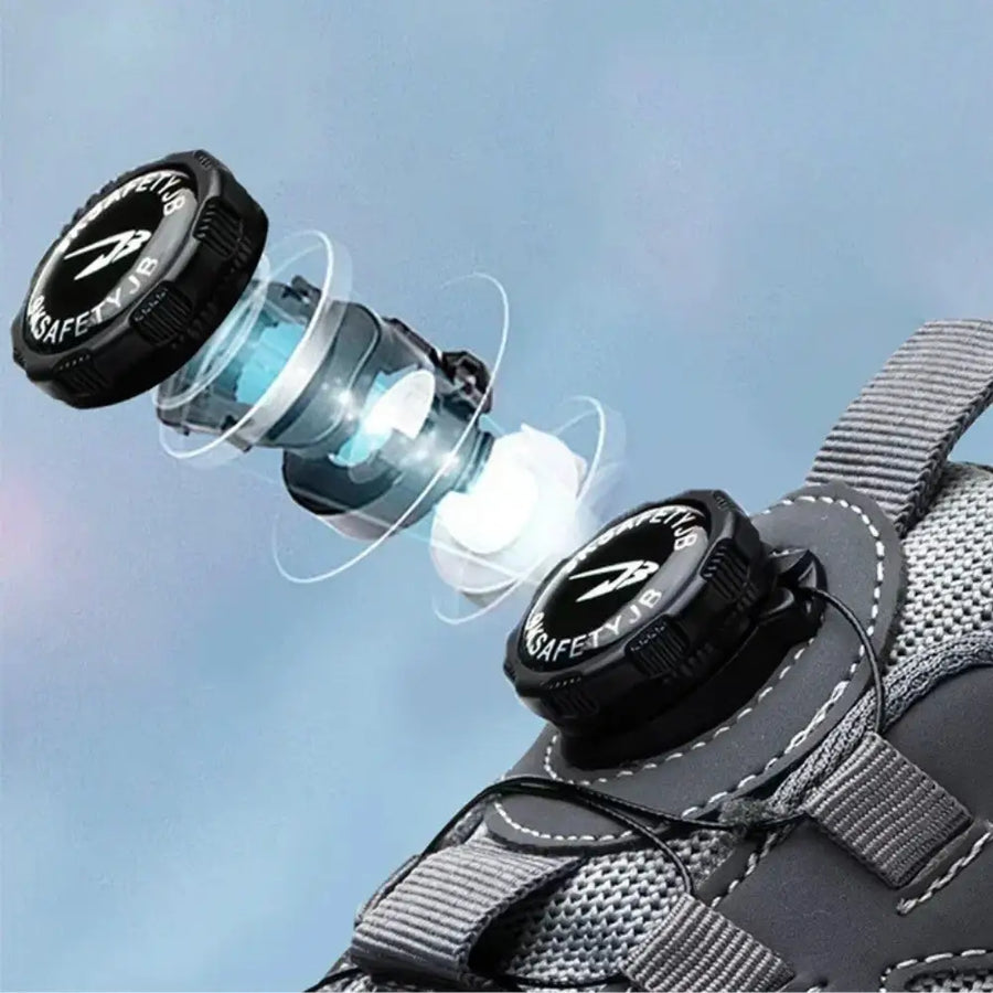 קלאוד קומפורט פלקס גארד - נעלי עבודה בטיחותיות