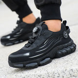 קלאוד קומפורט פלקס גארד - נעלי עבודה בטיחותיות