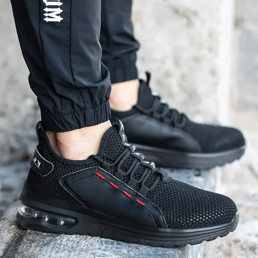 קלאוד קומפורט מאסטר שילד - נעלי בטיחות קלות משקל