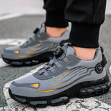 קלאוד קומפורט פלקס גארד - נעלי עבודה בטיחותיות