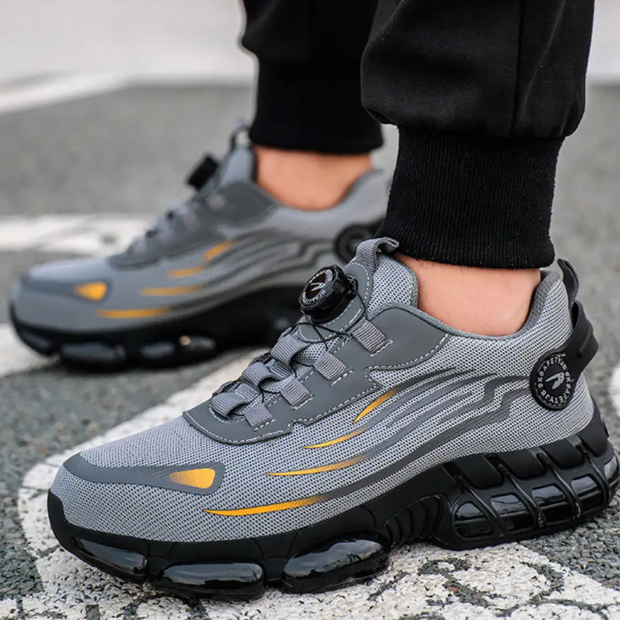 קלאוד קומפורט פלקס גארד - נעלי עבודה בטיחותיות