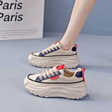 קלאוד קומפורט גרייס - סניקרס פלטפורמה אורטופדיות