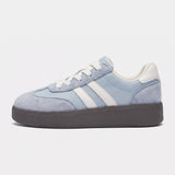 קלאוד קומפורט קופנהגן - מבט מהצד