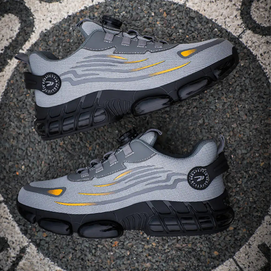 קלאוד קומפורט פלקס גארד - נעלי עבודה בטיחותיות