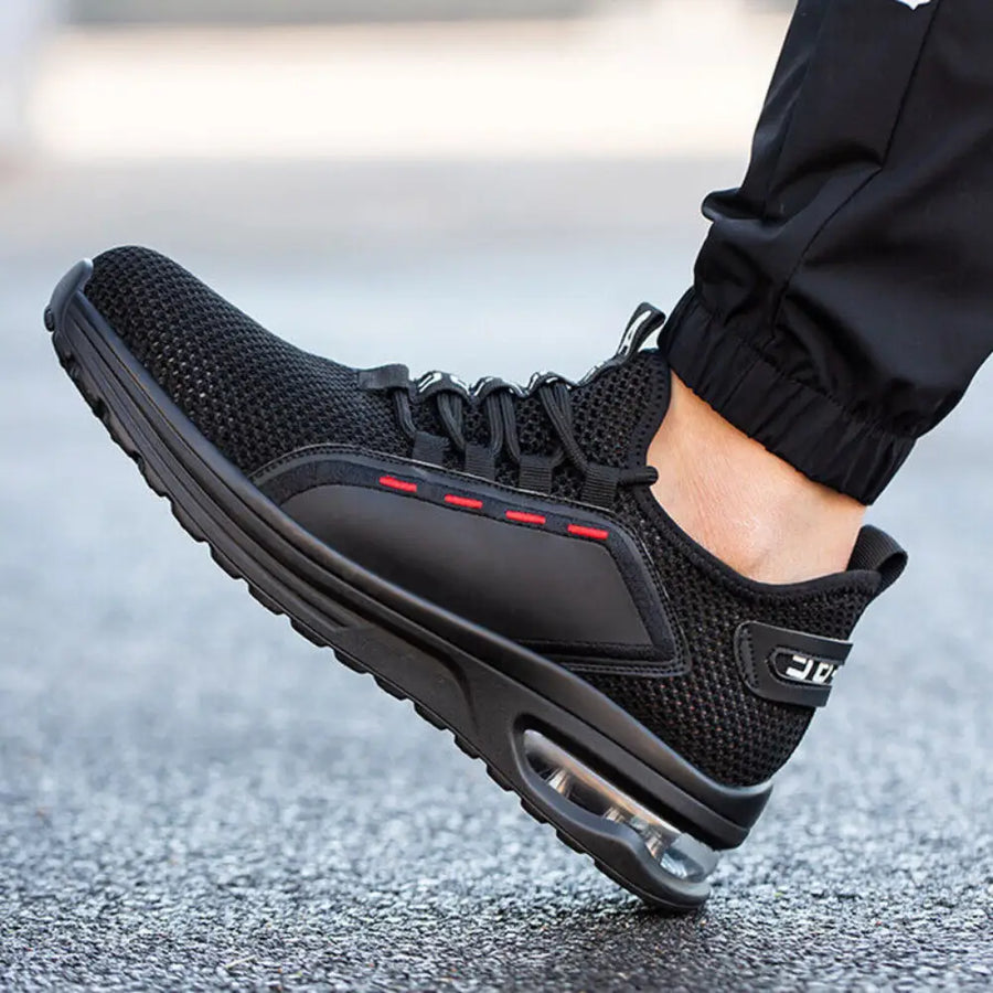 קלאוד קומפורט מאסטר שילד - נעלי בטיחות קלות משקל