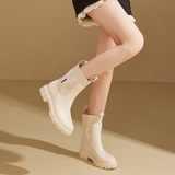 קלאוד קומפורט ריין - מגפוני גשם אלגנטים אורטופדים