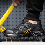 קלאוד קומפורט ארמור סטפ - נעלי עבודה בטיחותיות בנוחות מקסימלית