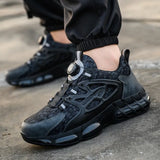 קלאוד קומפורט דיפנדר פרו - נעלי בטיחות אורטופדיות לעבודה