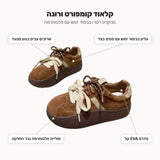 קלאוד קומפורט ורונה - מאפיינים