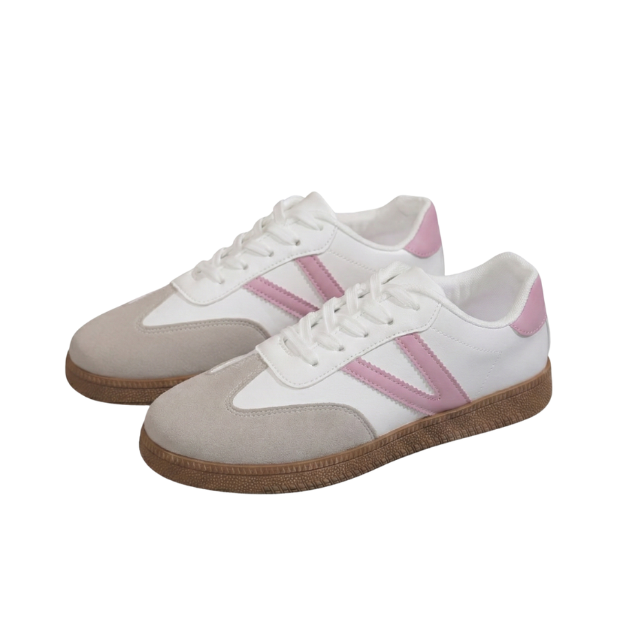 קלאוד קומפורט אורבן - נעלי סניקרס אופנתיות לנשים