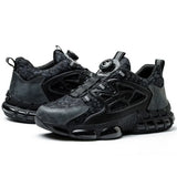 קלאוד קומפורט דיפנדר פרו - נעלי בטיחות אורטופדיות לעבודה