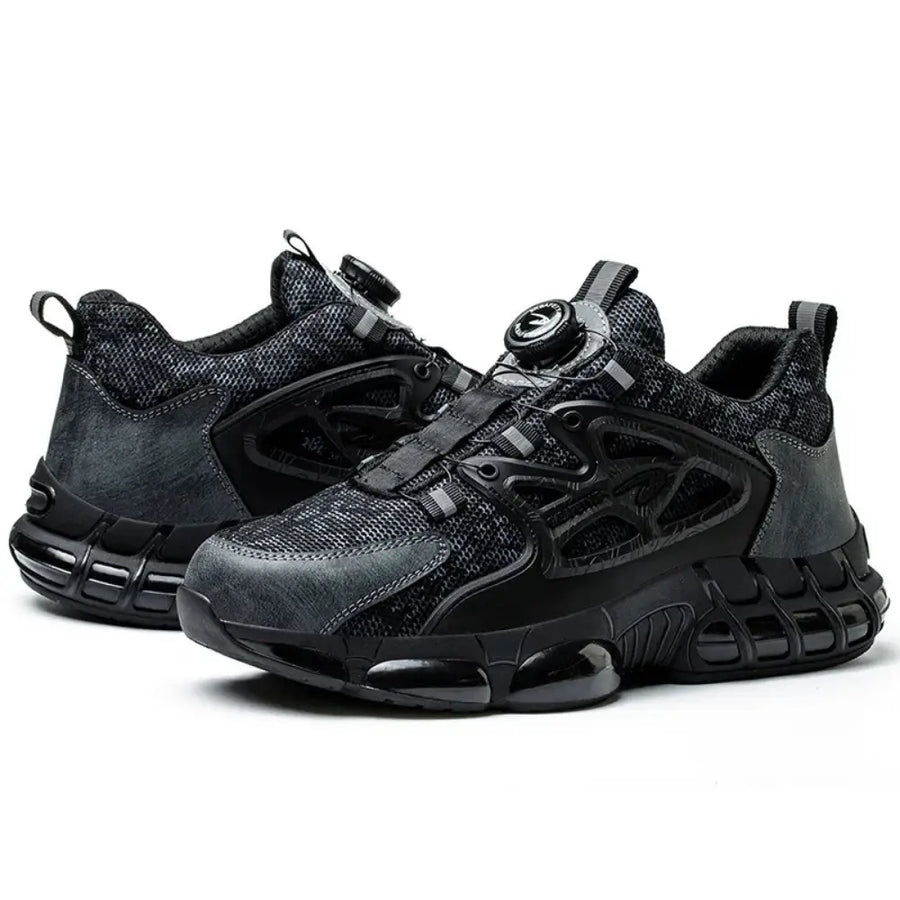 קלאוד קומפורט דיפנדר פרו - נעלי בטיחות אורטופדיות לעבודה