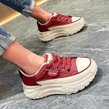 קלאוד קומפורט אולימפוס -נעלי פלטפורמה אופנתיות