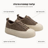 קלאוד קומפורט מרבלה - מאפיינים