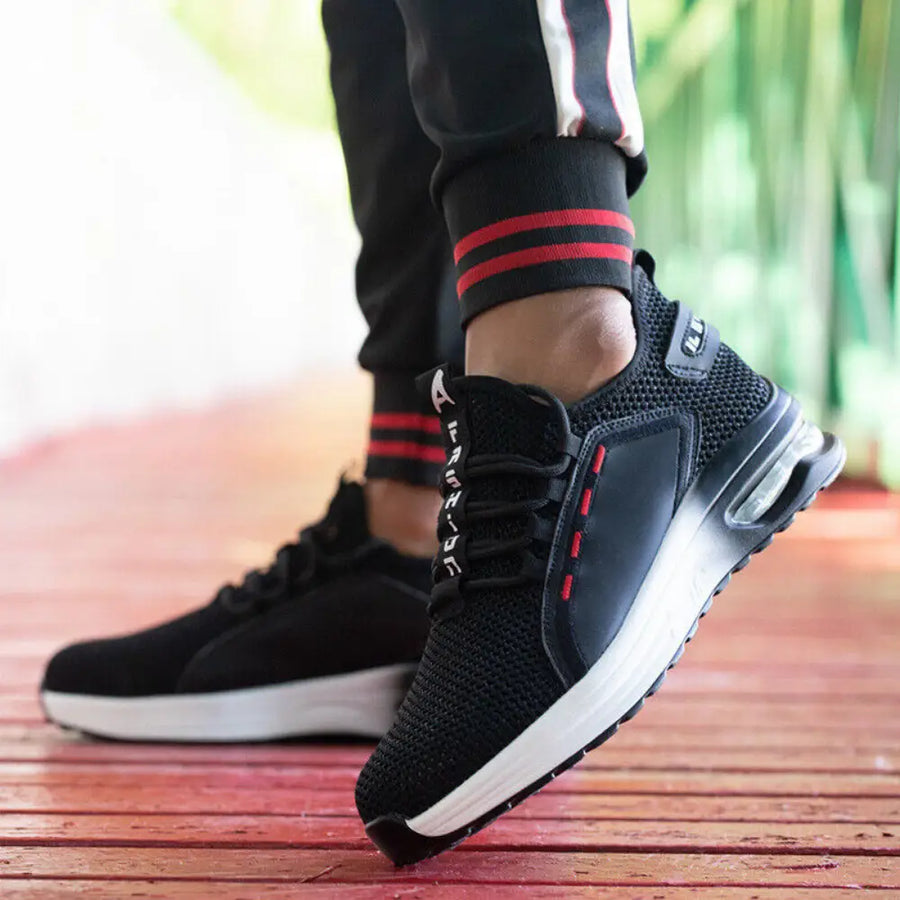 קלאוד קומפורט מאסטר שילד - נעלי בטיחות קלות משקל