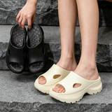 סליפאון - כפכפי נוחות עם פלפטורמה