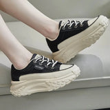 קלאוד קומפורט אולימפוס -נעלי פלטפורמה אופנתיות