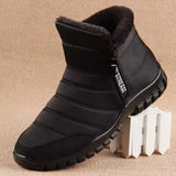 קלאוד קומפורט וינטרס - מגפונים אורטופדיים מחממים ועמידים במים