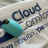 קלאוד קומפורט דיפ סליפ פרו - מכשיר EMS לעידוד רוגע וריכוז