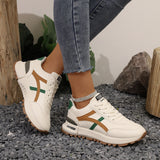 קלאוד קומפורט בלו סטפ - נעלי סניקרס אורטופדיות לנשים