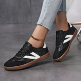 קלאוד קומפורט אורבן - נעלי סניקרס אופנתיות לנשים