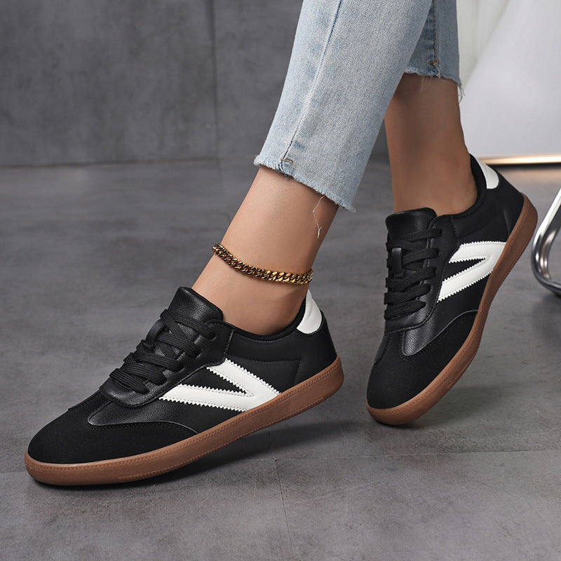 קלאוד קומפורט אורבן - נעלי סניקרס אופנתיות לנשים