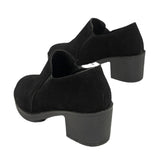 רומא סטפ - מגפוני נוחות קלאסיים לנשים