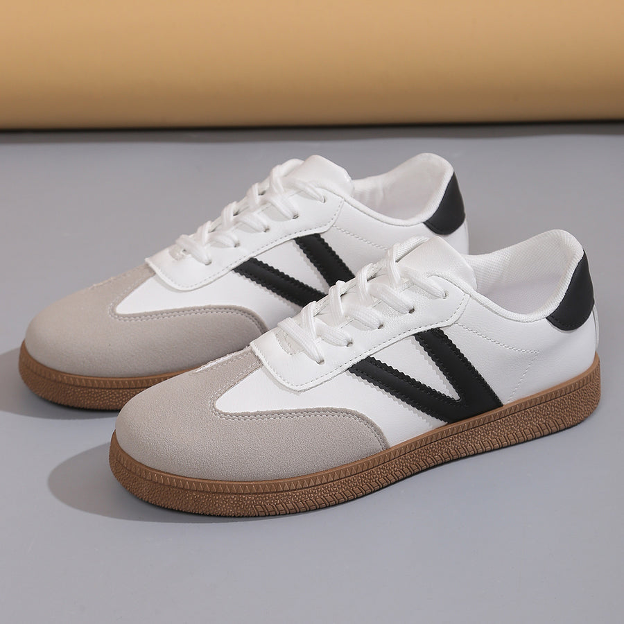 קלאוד קומפורט אורבן - נעלי סניקרס אופנתיות לנשים