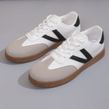 קלאוד קומפורט אורבן - נעלי סניקרס אופנתיות לנשים