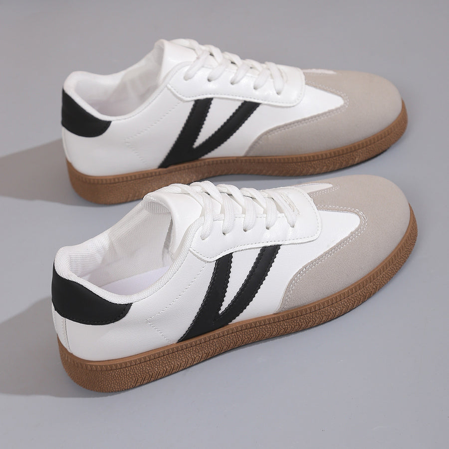 קלאוד קומפורט אורבן - נעלי סניקרס אופנתיות לנשים