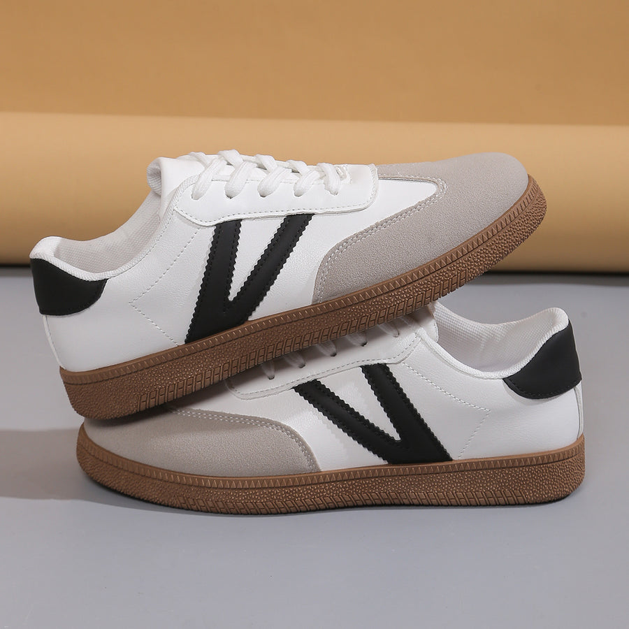 קלאוד קומפורט אורבן - נעלי סניקרס אופנתיות לנשים