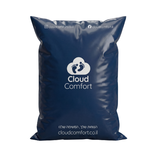 משלוח עד הבית חינם