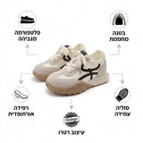 קלאוד קומפורט רטרו בוסט