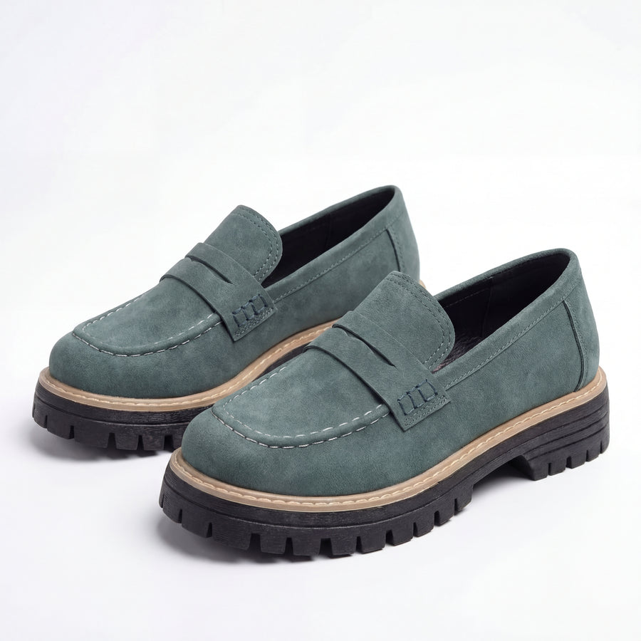 קומפורט פלטפורם - לואופר נוחות לנשים