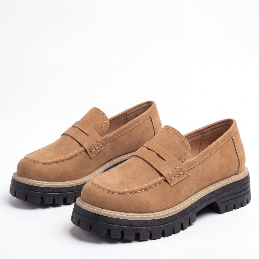 קומפורט פלטפורם - לואופר נוחות לנשים