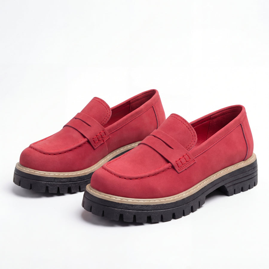 קומפורט פלטפורם - לואופר נוחות לנשים