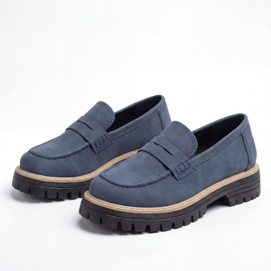 קומפורט פלטפורם - לואופר נוחות לנשים